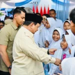 Prabowo Tolak Usul Penghentian MBG di Tengah Ekonomi Sulit, Pilih Perbaikan Layanan Gizi untuk Rakyat
