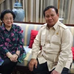 Prabowo Ungkap Makna Pertemuan Mesra dengan Megawati di Istana Menjelang Lebaran
