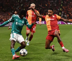 Prediksi Galatasaray vs Liverpool: The Reds Berjuang Pecahkan Kutukan di Rams Park!