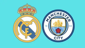 Prediksi Skor Manchester City vs Real Madrid: Analisis Statistik dan Head‑to‑Head Leg Kedua UCL 2025/26
