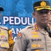Presiden Prabowo Gelar Gerakan Sembako Murah di Monas, Polisi Imbau Pengendara Hindari Kawasan