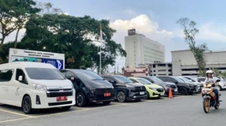 Presiden Prabowo Kritis Pengadaan Mobil Dinas Mewah, Gubernur Kaltim Rudy Mas'ud Sampaikan Klarifikasi dan Permohonan Maaf