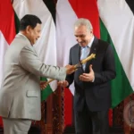 Presiden Prabowo Sampaikan Selamat Idulfitri kepada Presiden Palestina, Perkuat Hubungan Bilateral