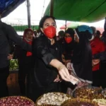 Pria Ampenan Diperiksa Polisi Usai Dikejar Massa di Pasar Kebon Roek Saat Lebaran Topat