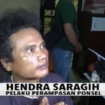 Pria Kediri Diduga Begal Payudara Mahasiswi, Warga Nganjuk Cepat Tangkap Pelaku