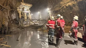 Produksi Freeport Turun 50% pada 2025, Laba Bersih Tetap di Atas $2,5 Miliar