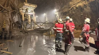 Produksi Freeport Turun 50% pada 2025, Laba Bersih Tetap di Atas $2,5 Miliar