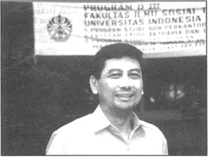 Prof. Juwono Sudarsono Wafat, Ibas: Indonesia Kehilangan Guru Bangsa yang Bersahaja