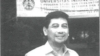 Prof. Juwono Sudarsono Wafat, Ibas: Indonesia Kehilangan Guru Bangsa yang Bersahaja