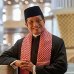 Prof. Umar Shihab Meninggal, Warisan Moderasi dan Pendidikan Islam Indonesia Tanda Kehilangan