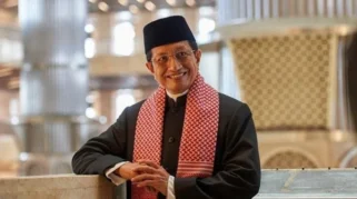 Prof. Umar Shihab Meninggal, Warisan Moderasi dan Pendidikan Islam Indonesia Tanda Kehilangan