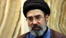 Mojtaba Khamenei pemimpin Iran yang dilaporkan koma oleh media Inggris