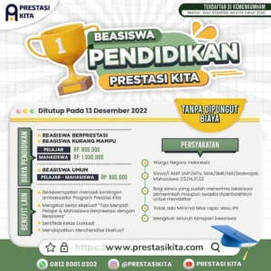 Program Beasiswa Sekolah di Banyuwangi bagi Siswa Berprestasi – Panduan Lengkap