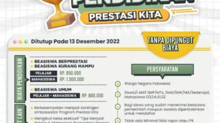 Program Beasiswa Sekolah di Banyuwangi bagi Siswa Berprestasi – Panduan Lengkap
