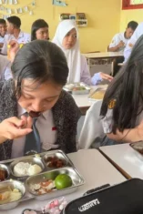 Program MBG Disesuaikan, Lima Hari Sekolah, Enam Hari di Daerah 3T