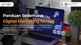 Program Pelatihan Digital Marketing untuk UMKM Banyuwangi – Panduan Lengkap