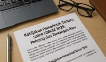 Program Pemerintah Dukung UMKM Banyuwangi: Kebijakan Utama dan Implementasinya