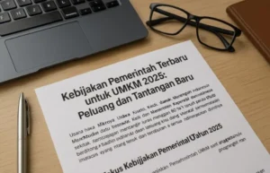 Program Pemerintah Dukung UMKM Banyuwangi: Kebijakan Utama dan Implementasinya