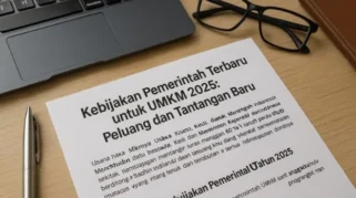 Program Pemerintah Dukung UMKM Banyuwangi: Kebijakan Utama dan Implementasinya