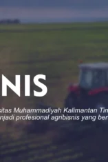 Program Studi SMK Agribisnis di Banyuwangi