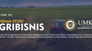 Program Studi SMK Agribisnis di Banyuwangi