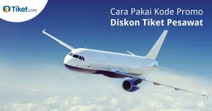 Promo Tiket Pesawat Mudik 2026: Apa yang Harus Diketahui?