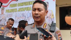 Proses Hukum Penikaman Oknum Polisi di Papua Barat Daya: Penjelasan Kabid Propram