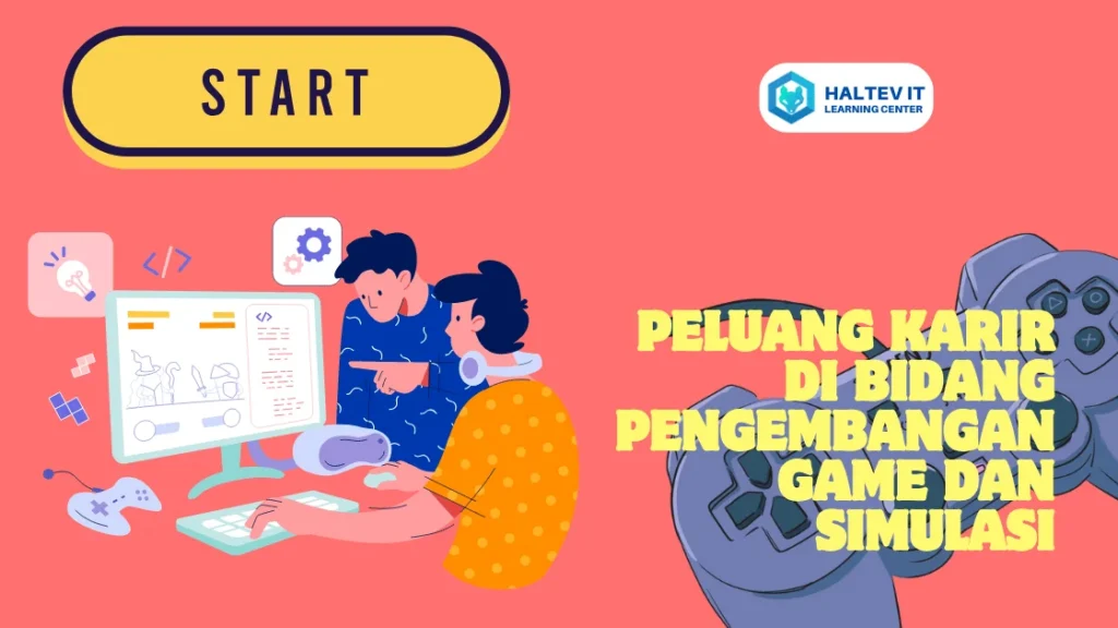 Prospek Karier Lulusan SMK Pengembangan Game di Banyuwangi