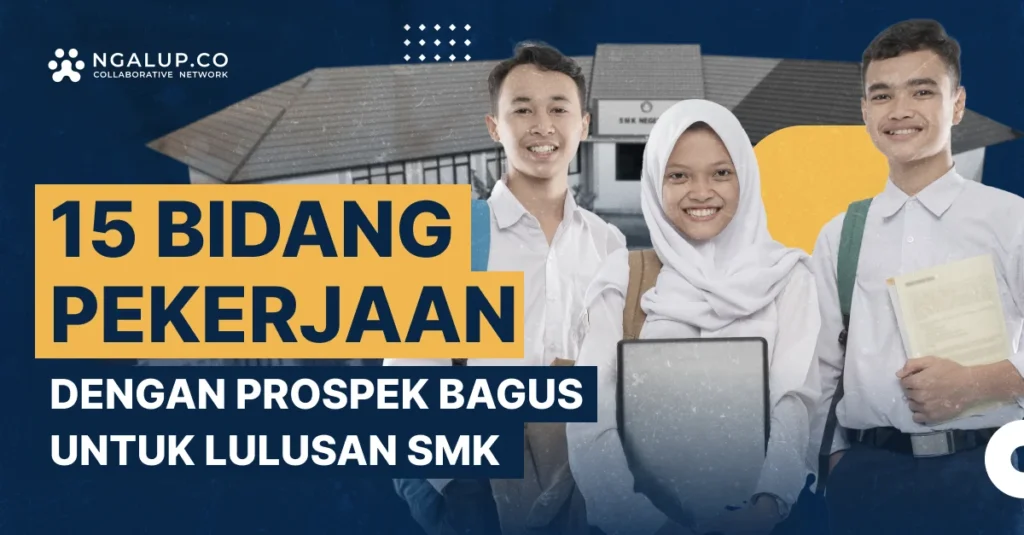 Prospek Karir dan Gaji Lulusan Jurusan SMK Terbaik di Banyuwangi
