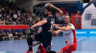 PSG Handball vs Nîmes: Duel di Le Parnasse dan Dampaknya pada Kompetisi Nasional