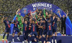 PSG Tunjukkan Dominasi Baru, Lolos ke Perdelapan Champions League setelah Kemenangan Besar atas Chelsea