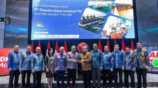 PT Chandra Daya Investasi Tbk Hadapi Tantangan Kinerja di Tengah Dinamika Pasar Energi dan Investasi Regional