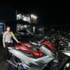 Puluhan Remaja Ditangkap, Aksi Balap Liar di Bandung & Bangkalan Dikepung Polisi Selama Ramadan