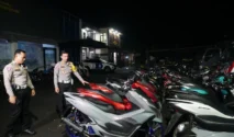 Puluhan Remaja Ditangkap, Aksi Balap Liar di Bandung & Bangkalan Dikepung Polisi Selama Ramadan