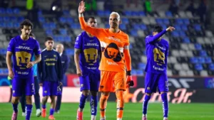 Pumas UNAM Gagal Atas Club América dalam Duel Liga MX 2026, Carrasquilla Jadi Penentu