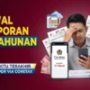 Purbaya Perpanjang Batas Lapor SPT hingga 30 April, Ungkap Oknum Internal Ganggu CoreTax