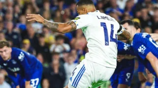 Raal La Louvière Raih Kemenangan Tipis Atas Genk di Pekan Ke-32 Liga Pro Belgia