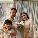 Raffi Ahmad Ungkap Sisi Asli Nagita Slavina, Dari Julukan Istri Sabar Hingga Status Foster Anak