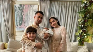 Raffi Ahmad Ungkap Sisi Asli Nagita Slavina, Dari Julukan Istri Sabar Hingga Status Foster Anak