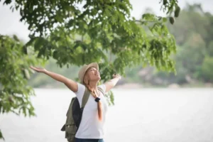 Rahasia Hidup Tenang: 5 Kebiasaan Sederhana yang Membuatmu Lebih Bersyukur