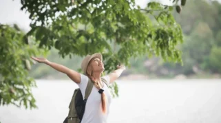 Rahasia Hidup Tenang: 5 Kebiasaan Sederhana yang Membuatmu Lebih Bersyukur