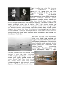 Rahasia Terbang dan Mengukir Besi: 5 Kunci Sukses Wright Bersaudara yang Menginspirasi Galangan Kapal Meyer Werft