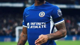 Raheem Sterling Dihantui Kritik, Kariernya di Feyenoord Dipertanyakan setelah Kejatuhan Pasca Chelsea