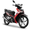 Raja Bebek 2026: Harga Honda Supra X 125 FI Spoke vs CW Luxury, Pilihan Irit Keluarga