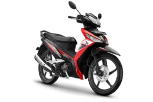 Raja Bebek 2026: Harga Honda Supra X 125 FI Spoke vs CW Luxury, Pilihan Irit Keluarga