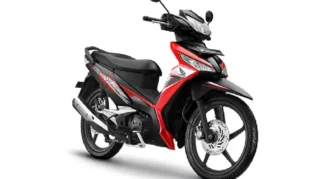 Raja Bebek 2026: Harga Honda Supra X 125 FI Spoke vs CW Luxury, Pilihan Irit Keluarga