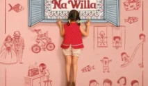 Ramah Anak Kecil, 5 Fakta Menarik Film Na Willa Karya Ryan Adriandhy