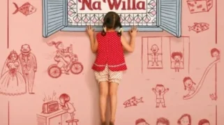 Ramah Anak Kecil, 5 Fakta Menarik Film Na Willa Karya Ryan Adriandhy