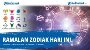 Ramalan 12 Zodiak Senin 9 Maret 2026: Aries Jadi Sorotan, Taurus Fokus Ambisi, Leo Hadapi Dinamika