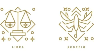 Ramalan Zodiak Libra dan Scorpio 30 Maret 2026: Cinta, Keuangan, Karier, Kesehatan
